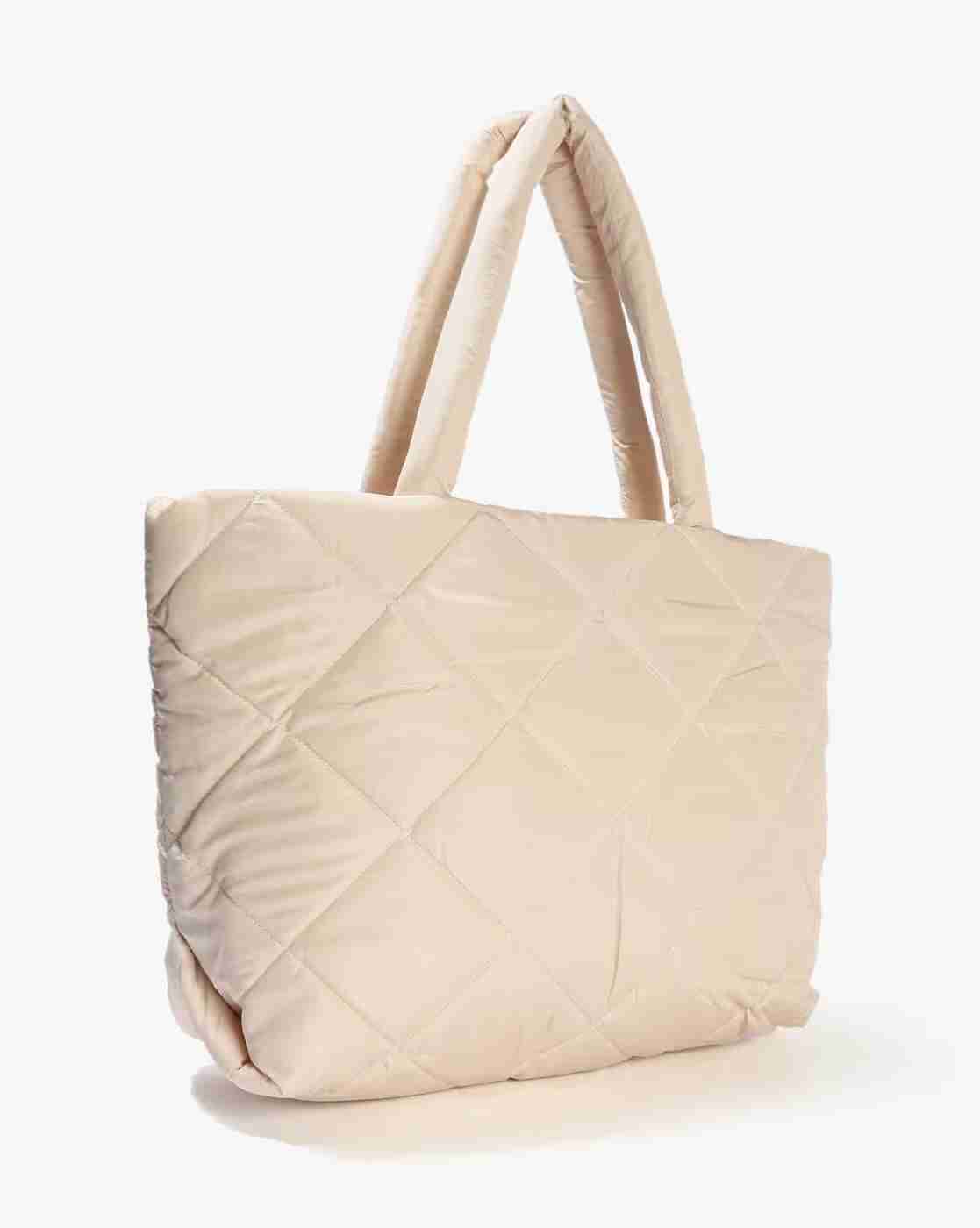RIO | Women Quilted Tote Bag|1