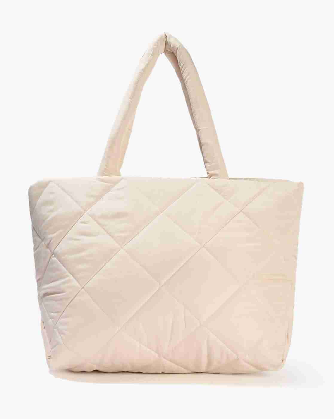 RIO | Women Quilted Tote Bag|2