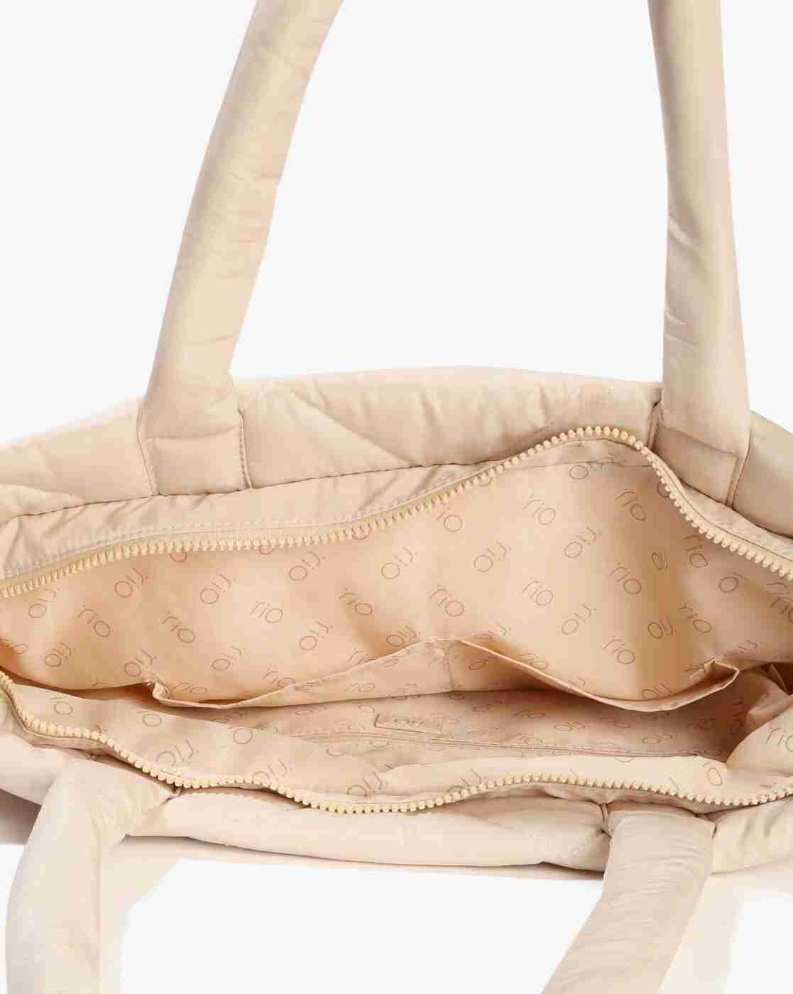 RIO | Women Quilted Tote Bag|3