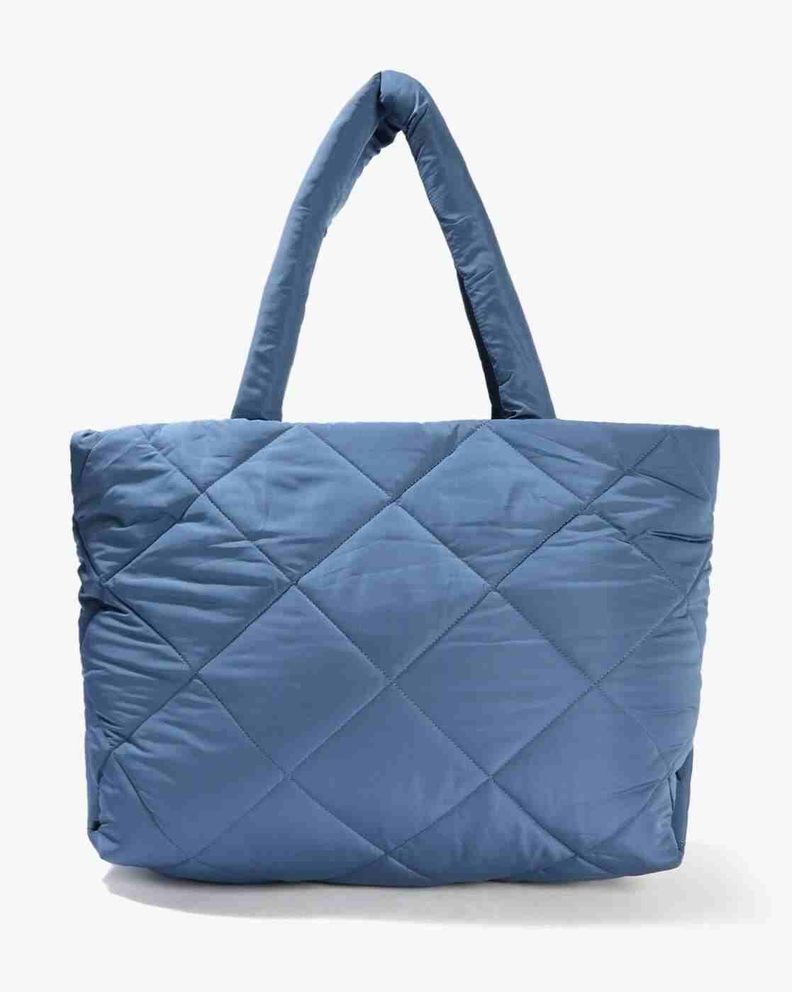 RIO | Women Quilted Tote Bag|0