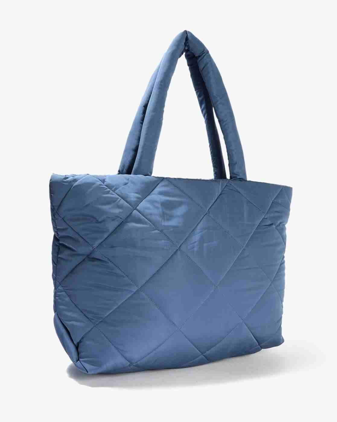 RIO | Women Quilted Tote Bag|1