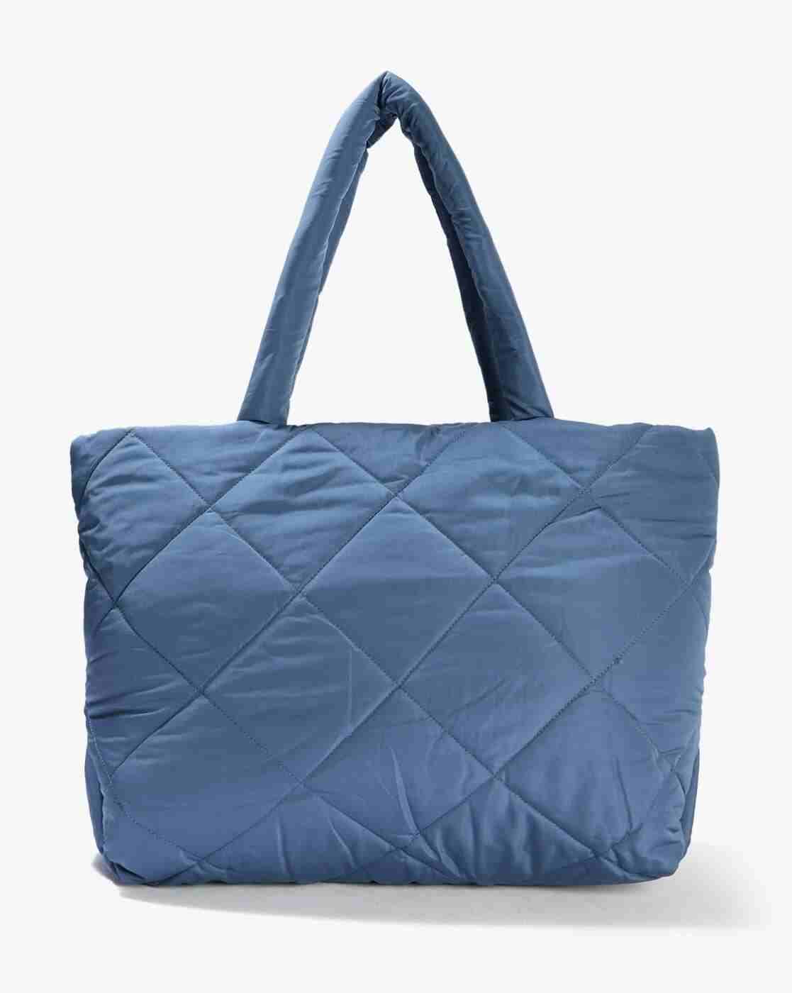 RIO | Women Quilted Tote Bag|2