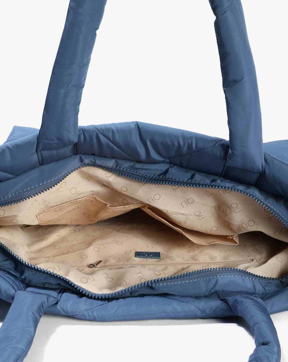 RIO | Women Quilted Tote Bag|3