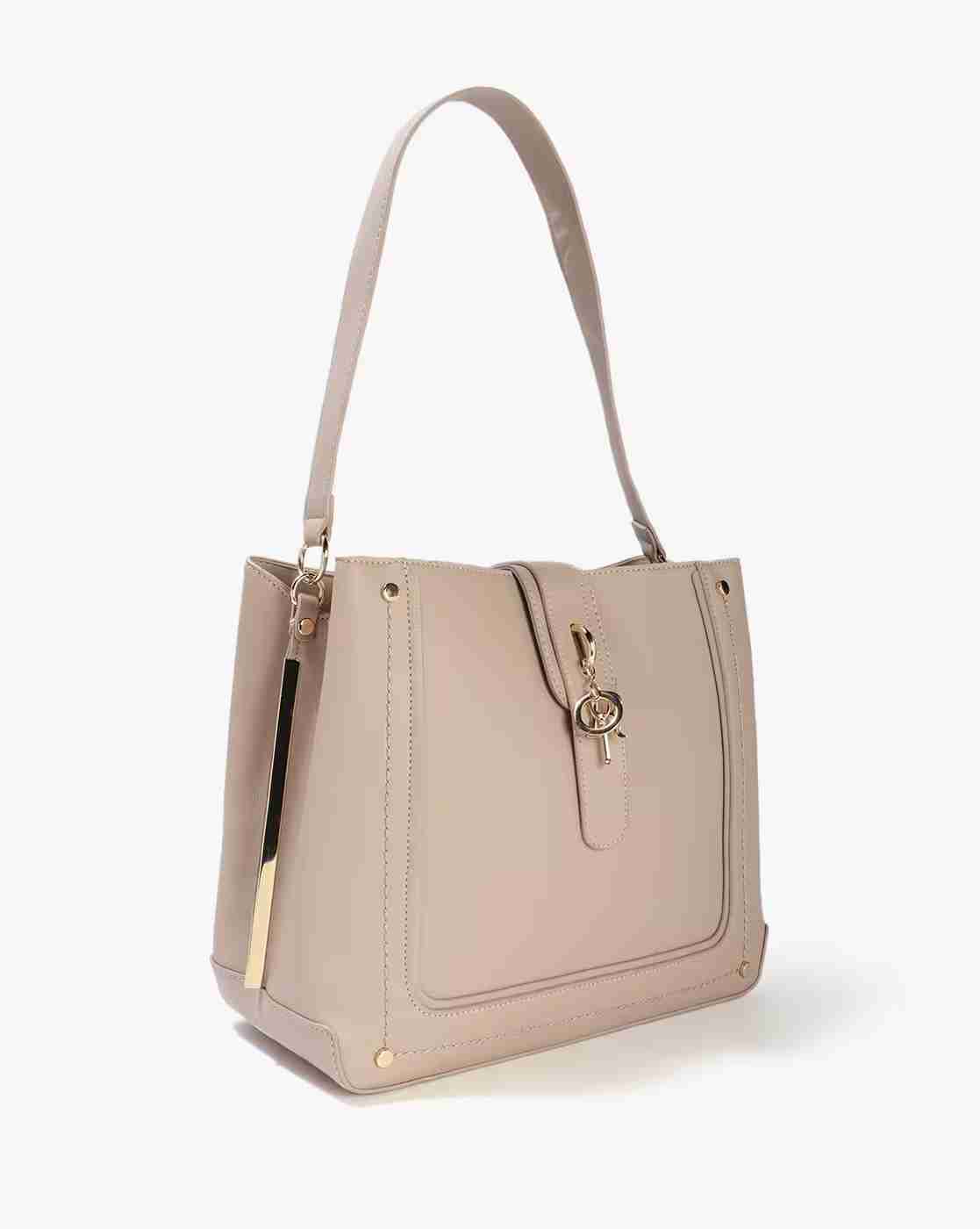 RIO | Women Tote Bag with Flap Closure