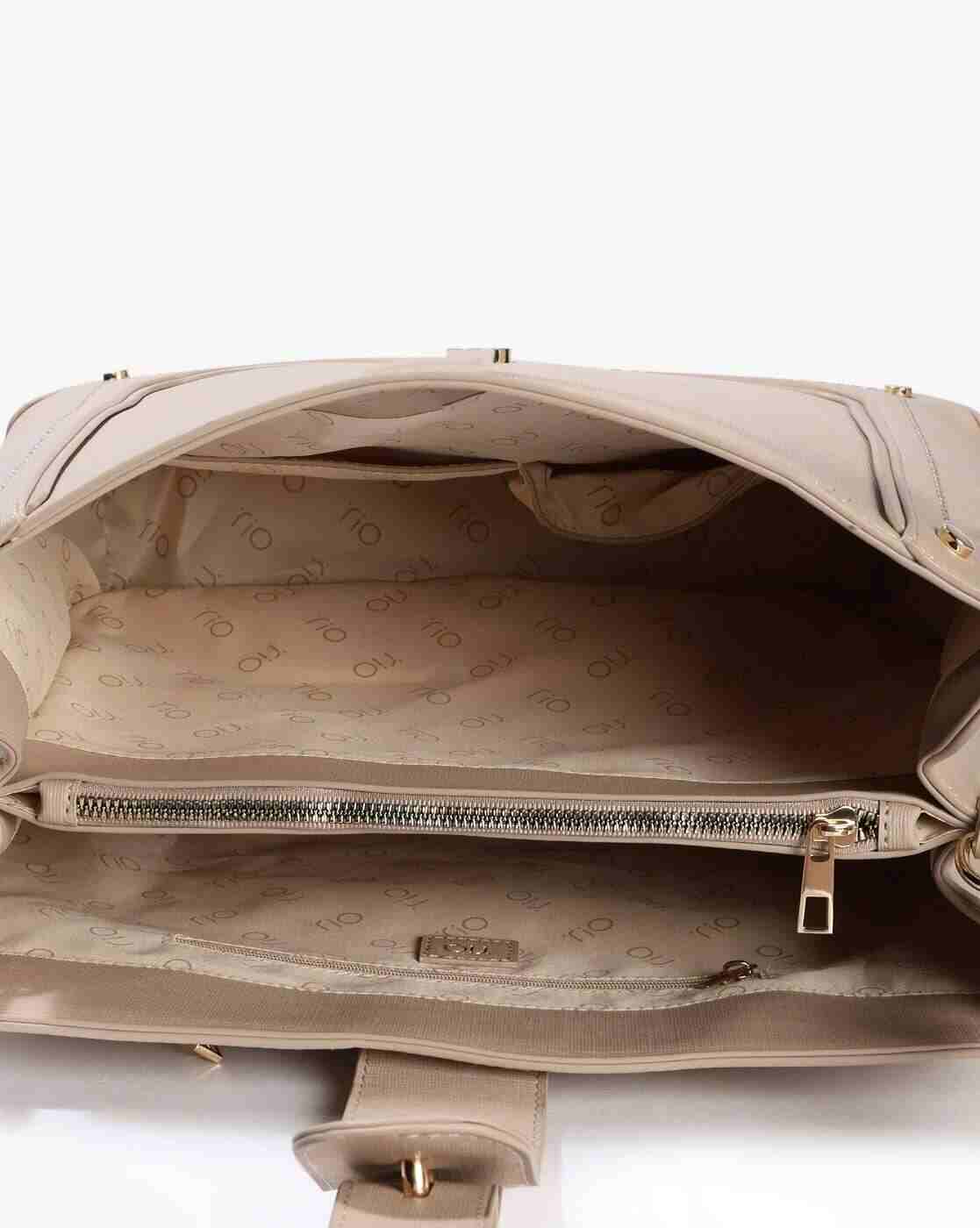 RIO | Women Tote Bag with Flap Closure|3