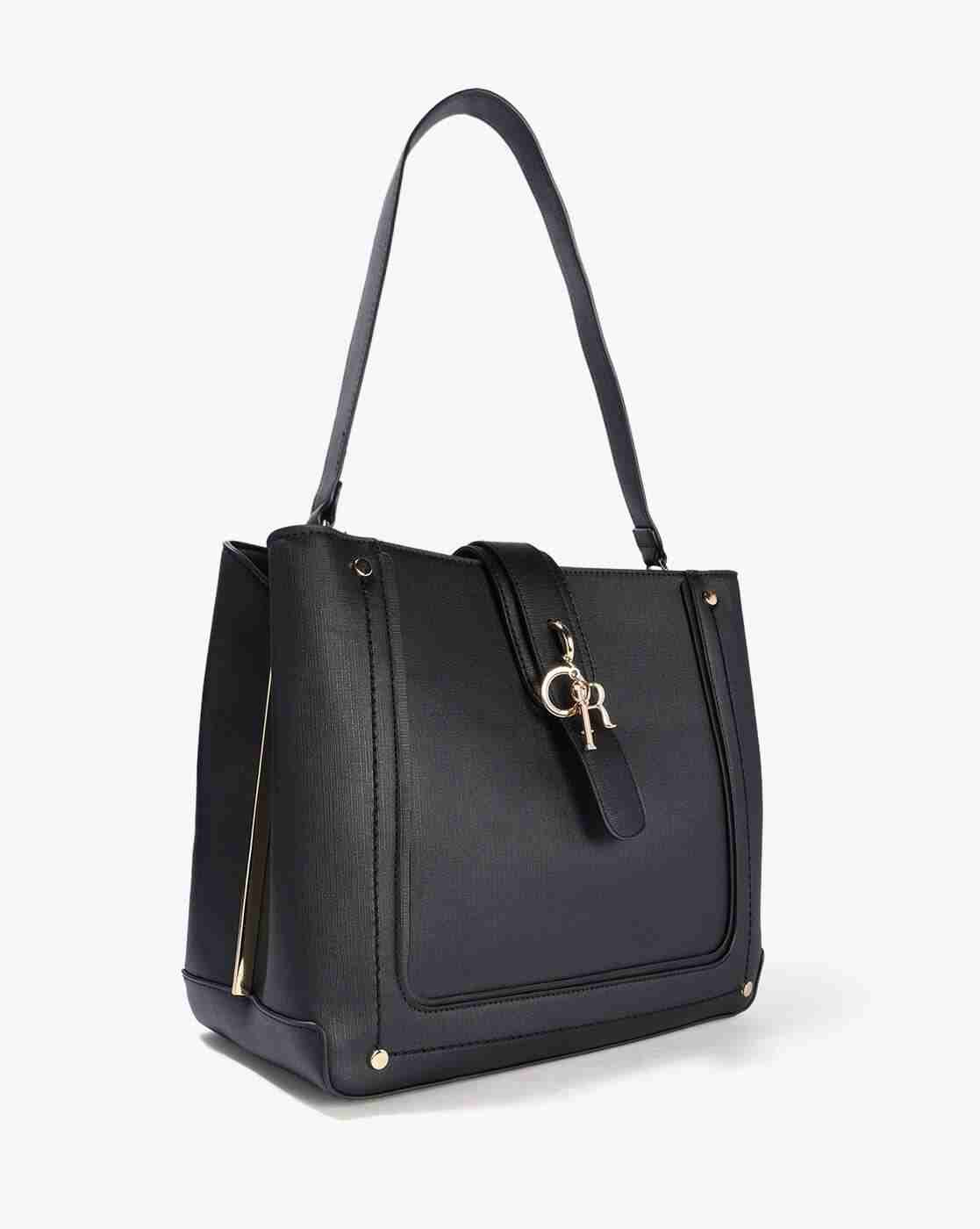 RIO | Women Tote Bag with Flap Closure|1