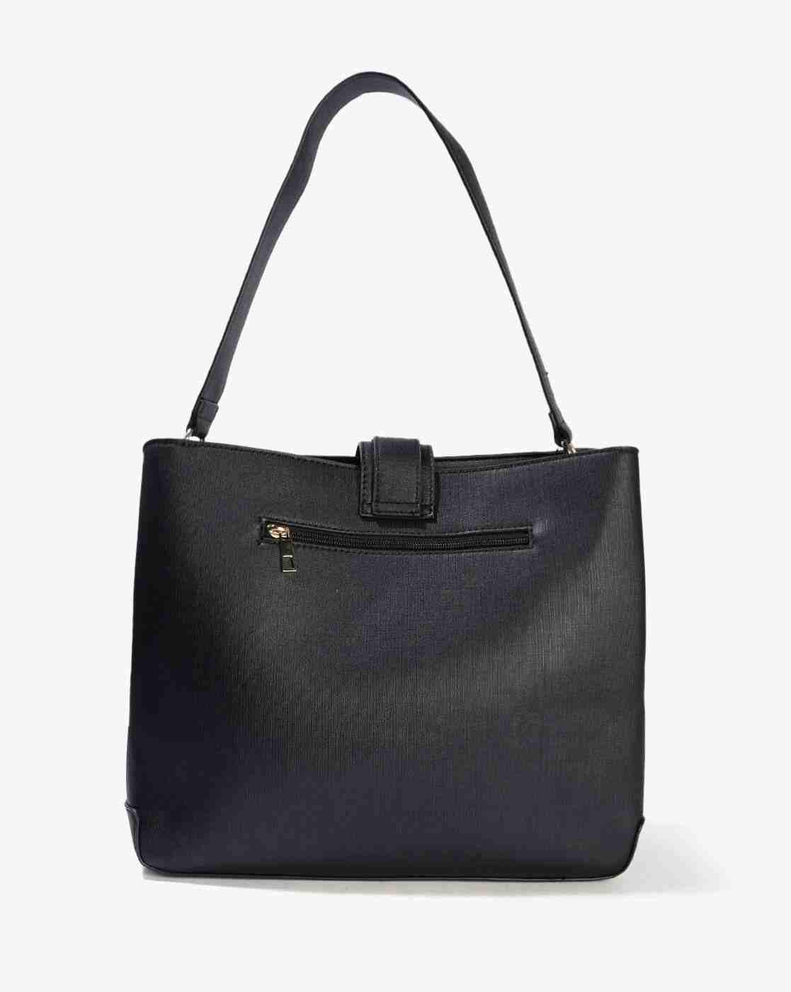 RIO | Women Tote Bag with Flap Closure|2