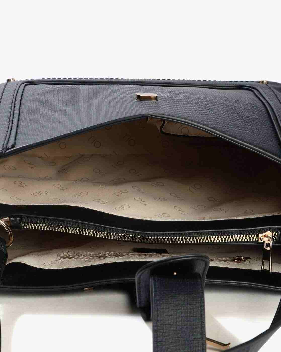 RIO | Women Tote Bag with Flap Closure|3