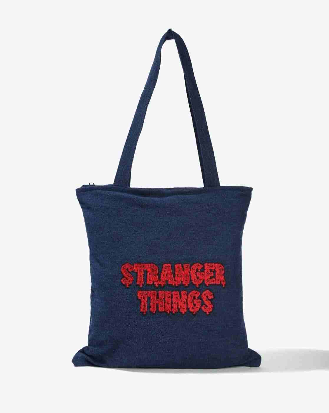 RIO | Women Embroidered Tote Bag|0