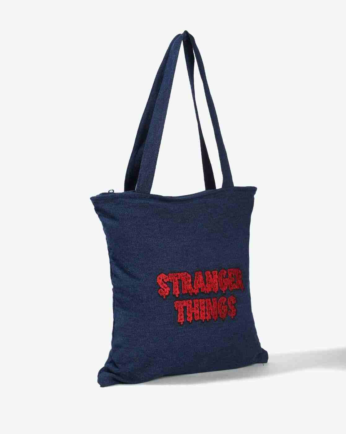 RIO | Women Embroidered Tote Bag|1