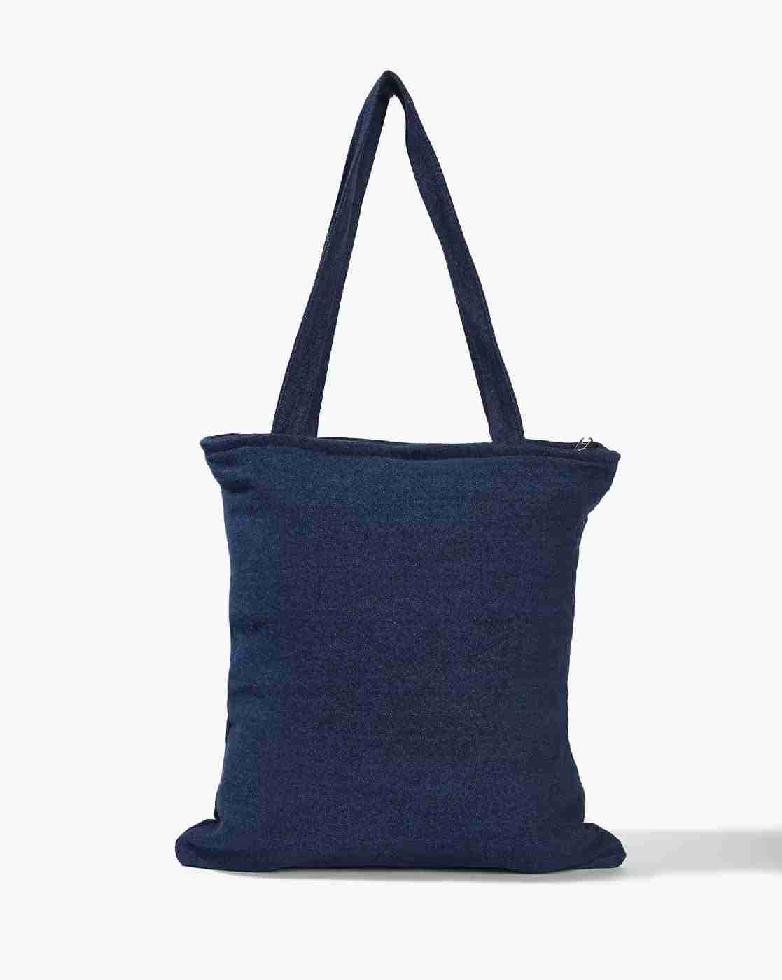 RIO | Women Embroidered Tote Bag|2
