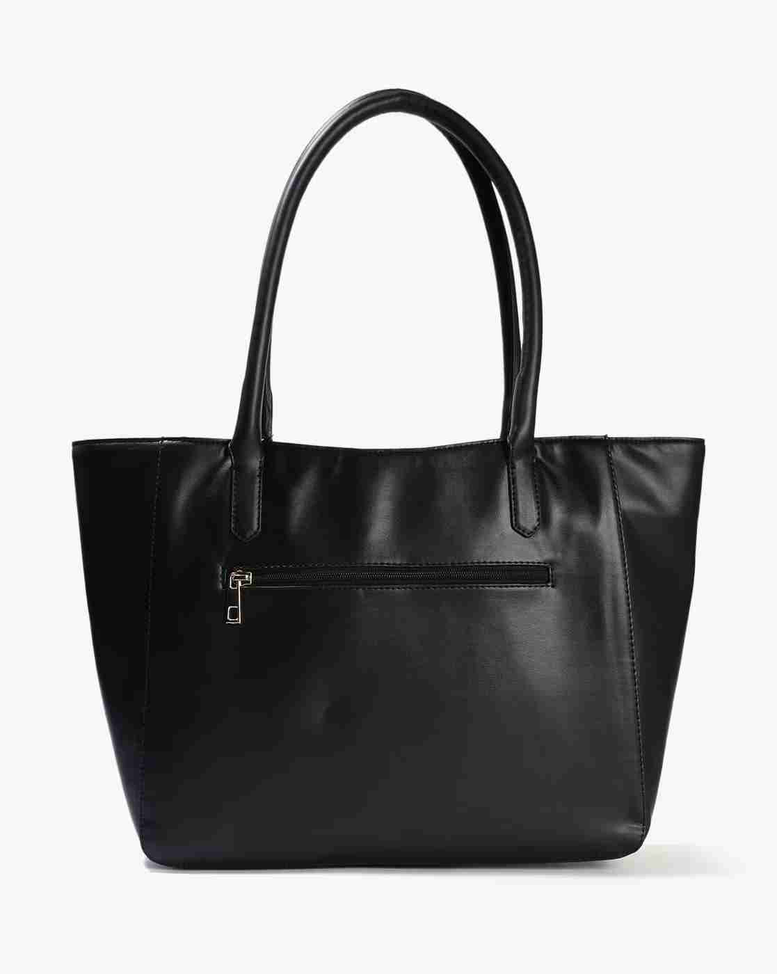 RIO | Women Croc-Embossed Tote Bag|2