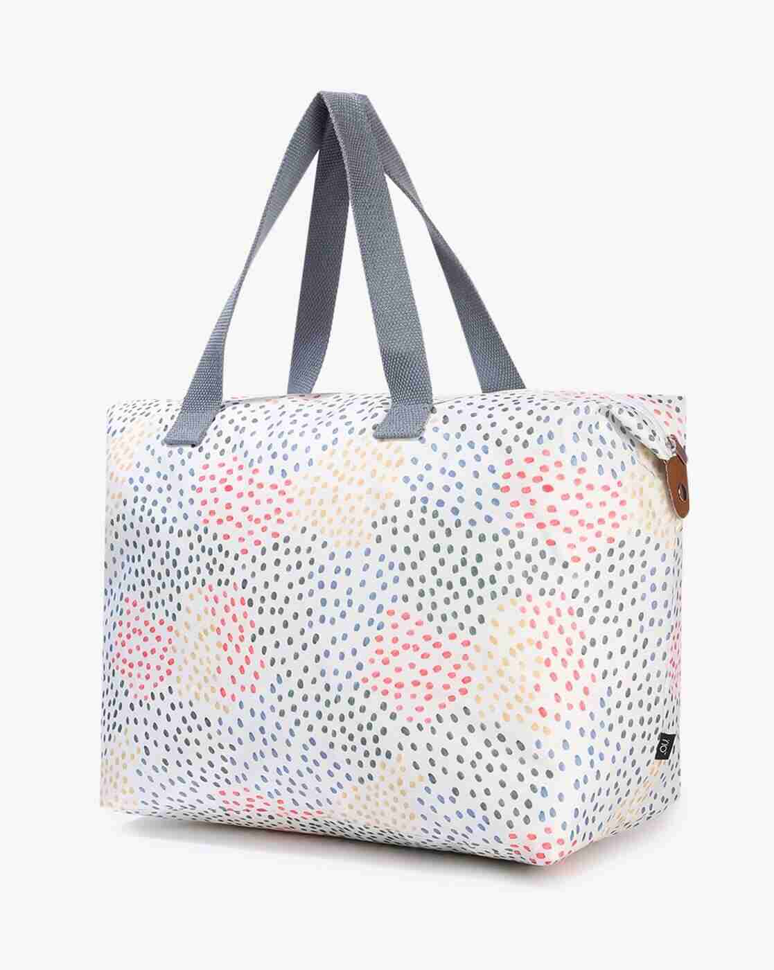 RIO | Women Printed Tote Bag|1