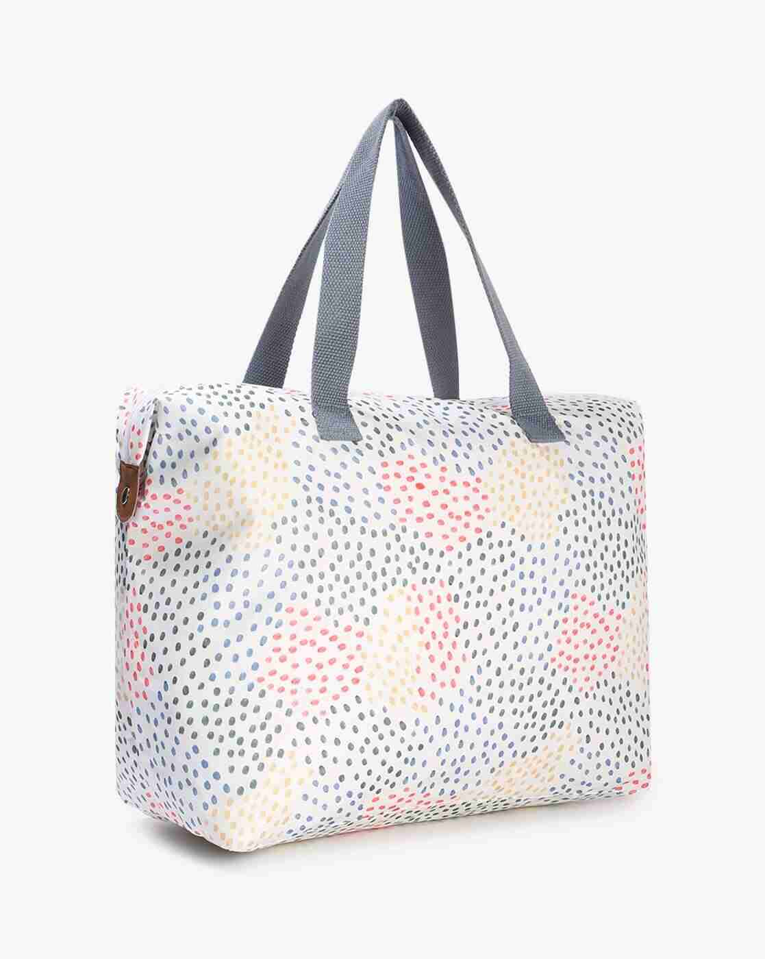 RIO | Women Printed Tote Bag|2