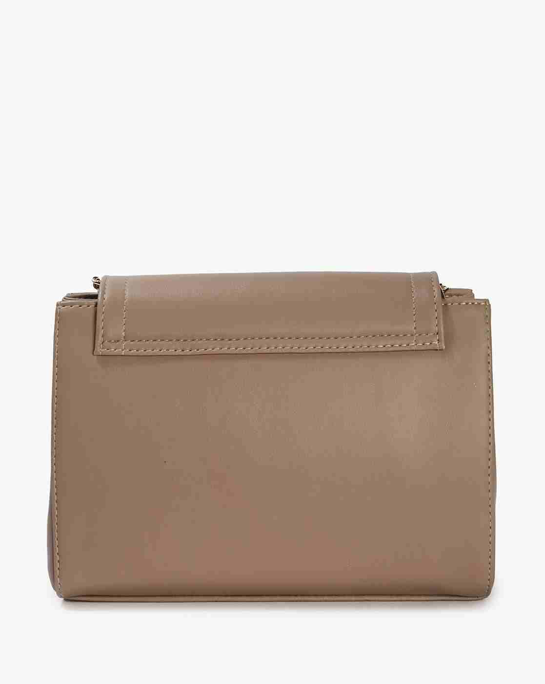 RIO | Women Sling Bag with Chain Strap|2