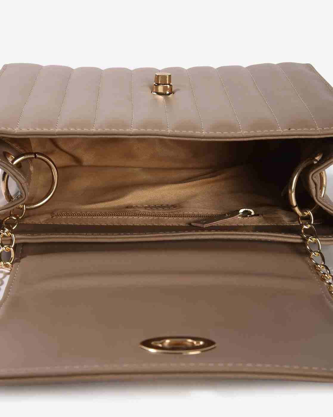 RIO | Women Sling Bag with Chain Strap|3