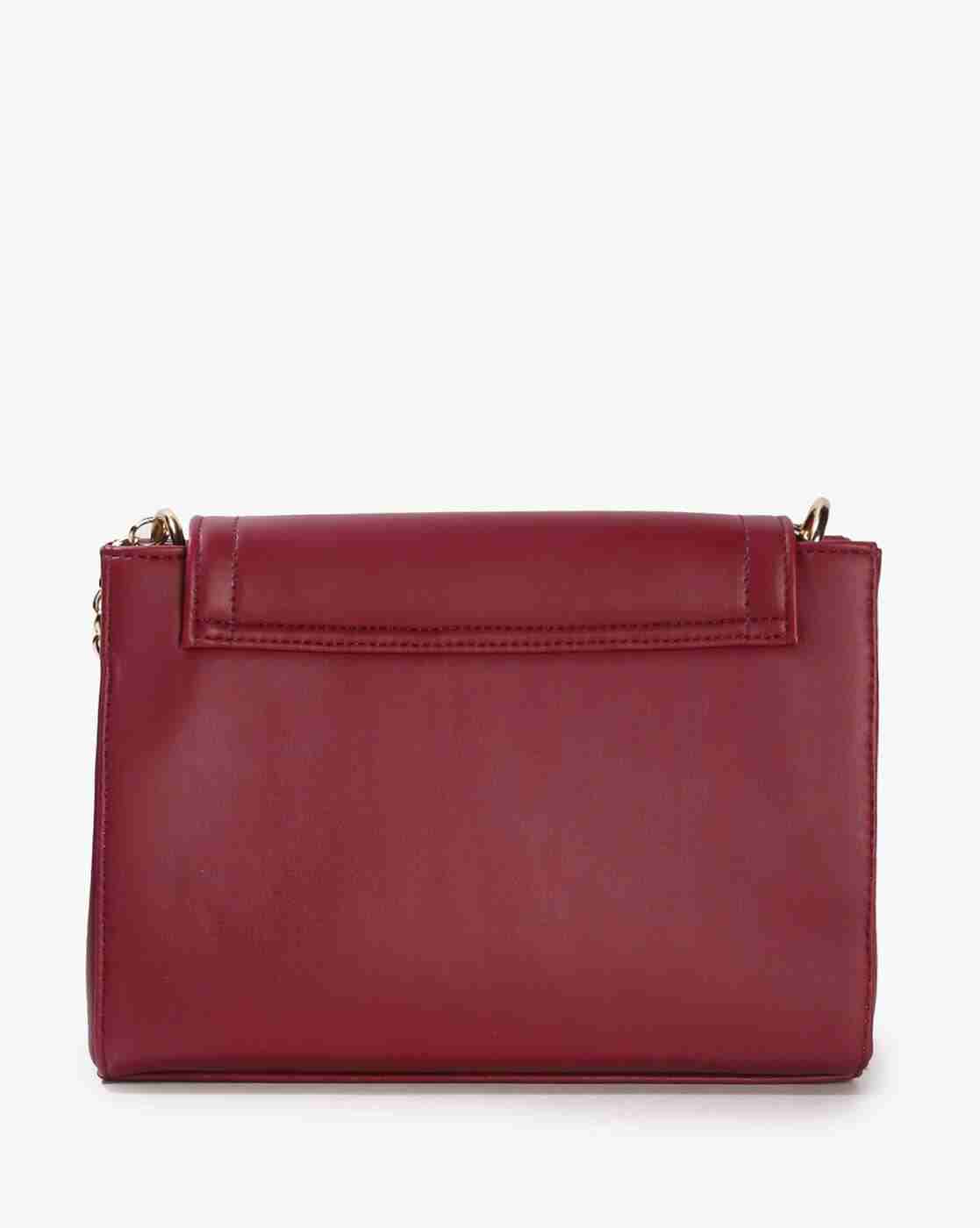 RIO | Women Sling Bag with Chain Strap|2