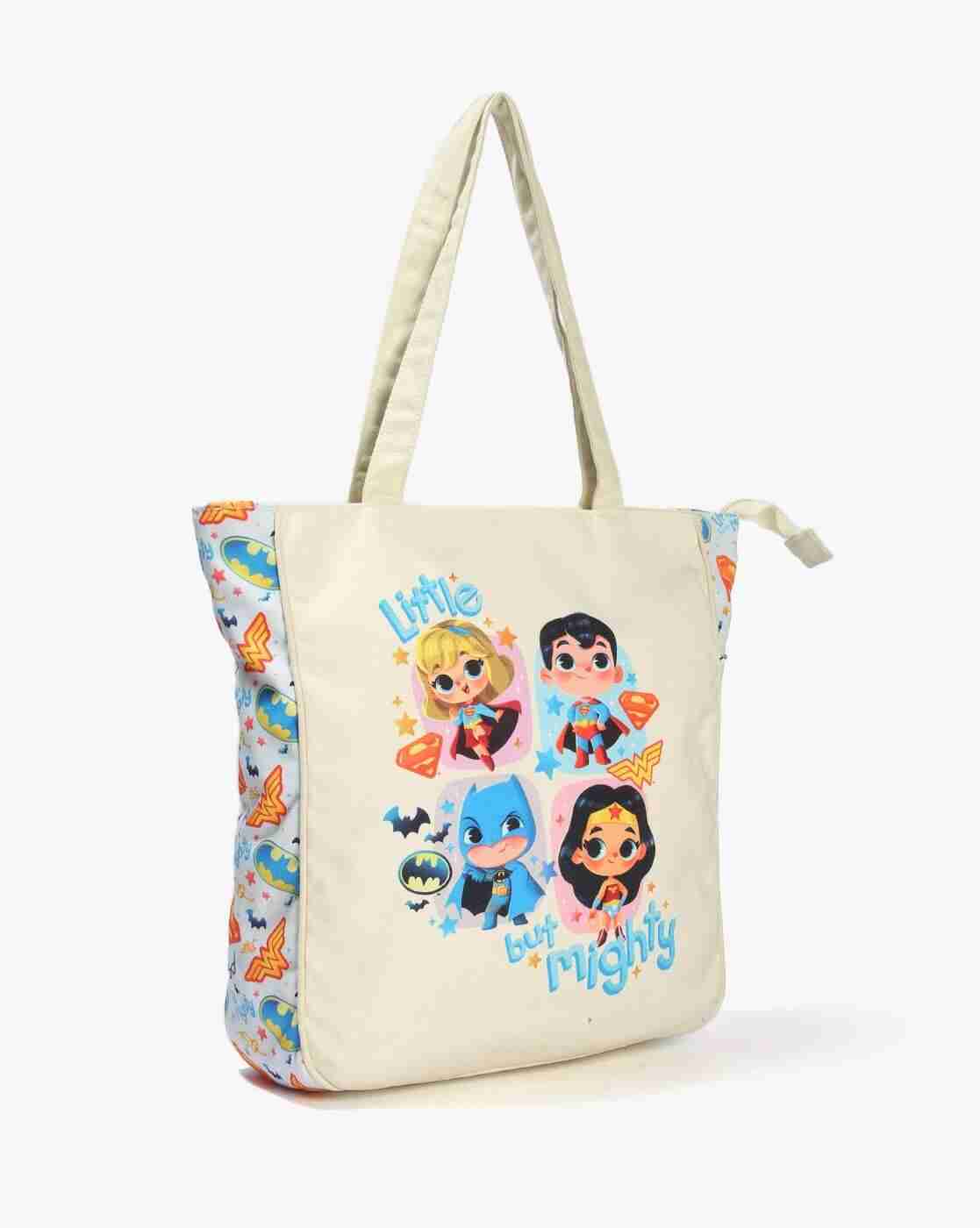 RIO | Women Graphic Print Tote Bag|1