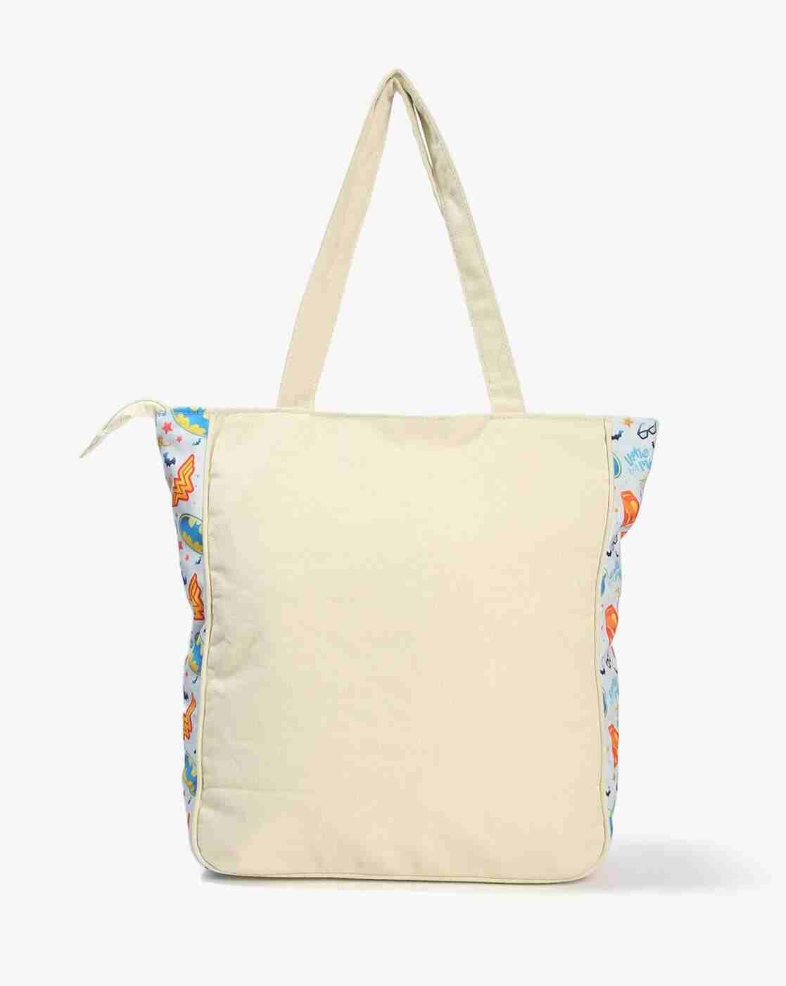 RIO | Women Graphic Print Tote Bag|2