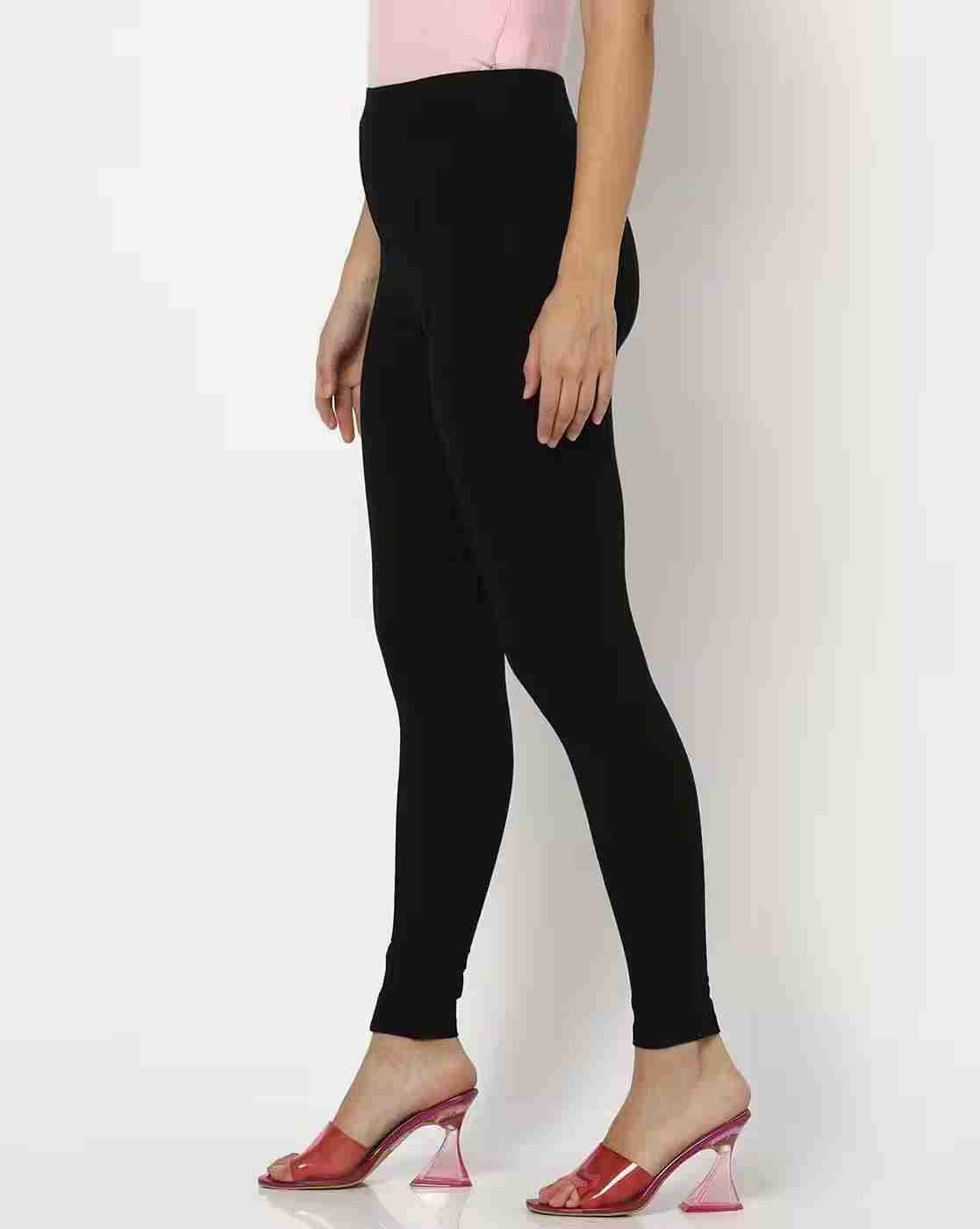RIO | Women Regular Fit Treggings|1
