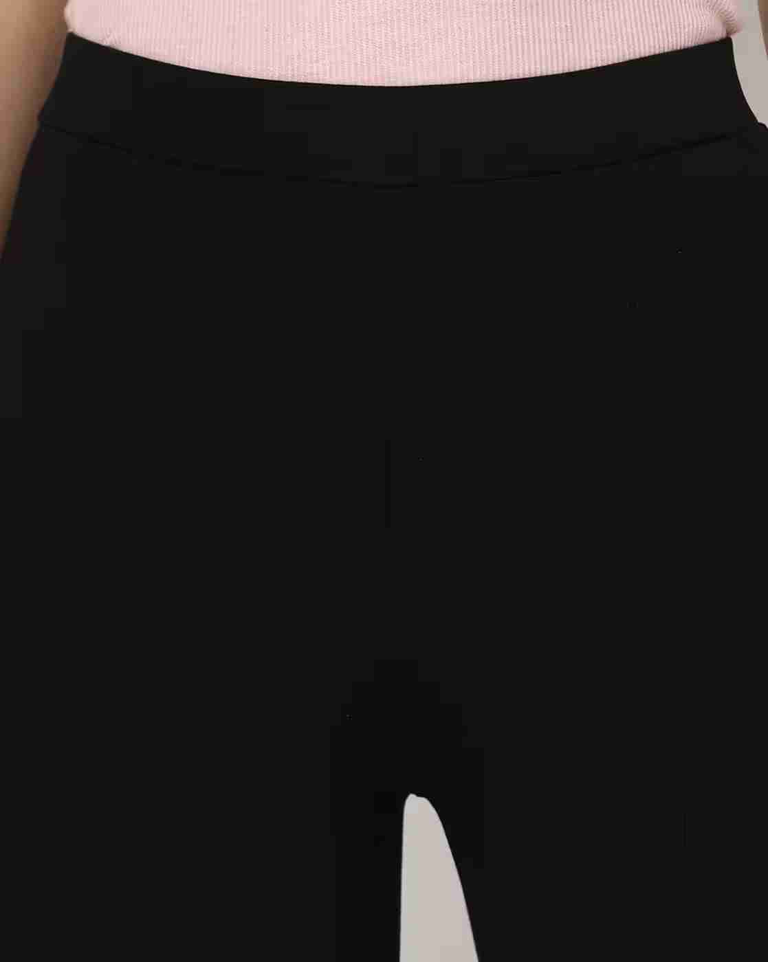 RIO | Women Regular Fit Treggings|3