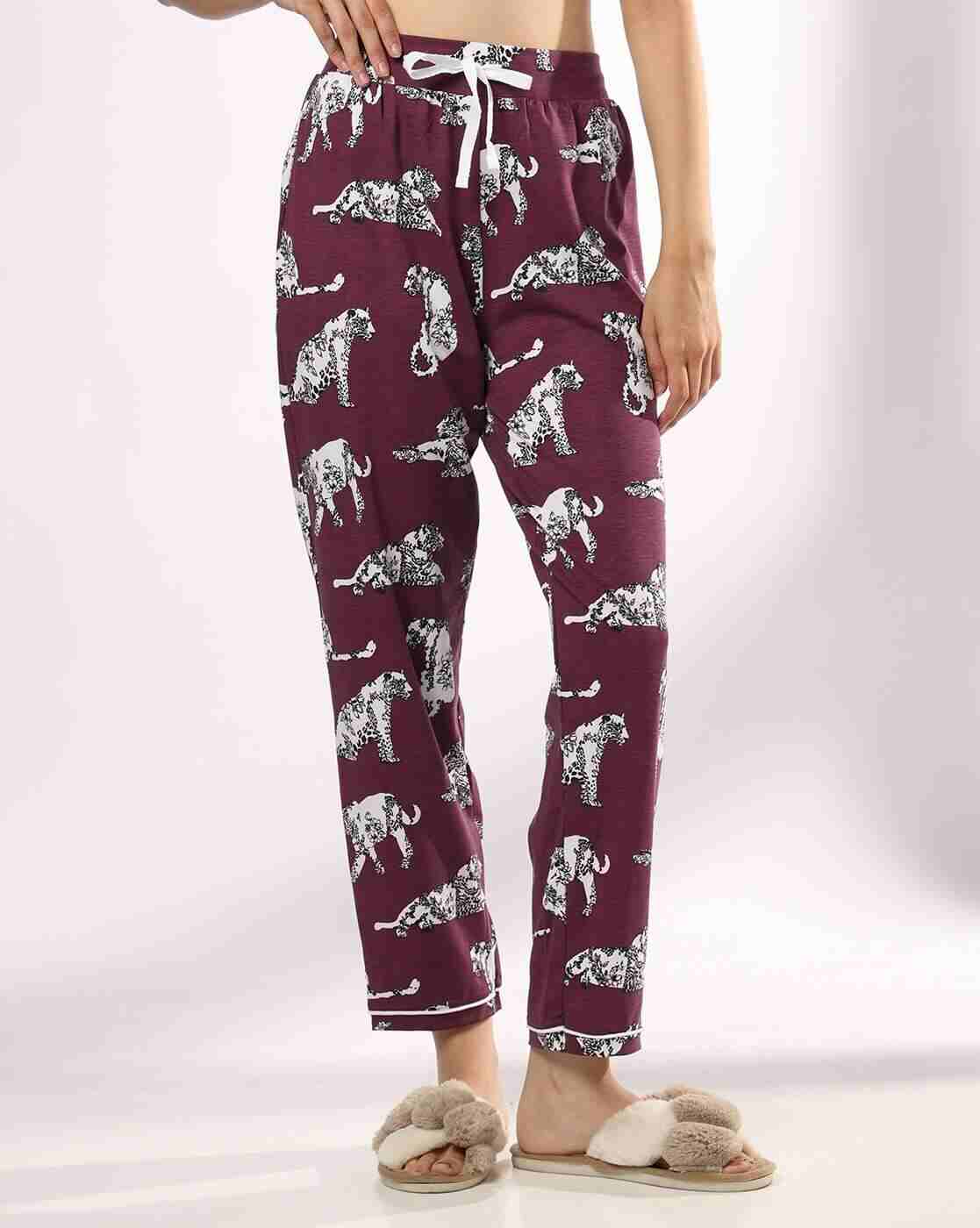 RIO | All-Over Print Shirt & Pyjamas Set|3