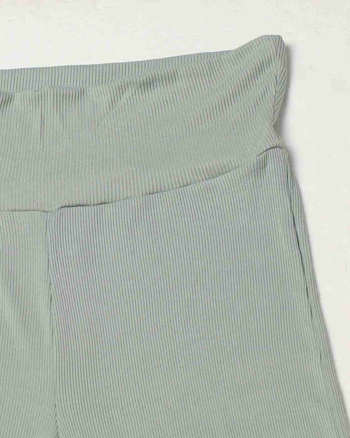 RIO | Women Ribbed Regular Fit Pyjamas|4