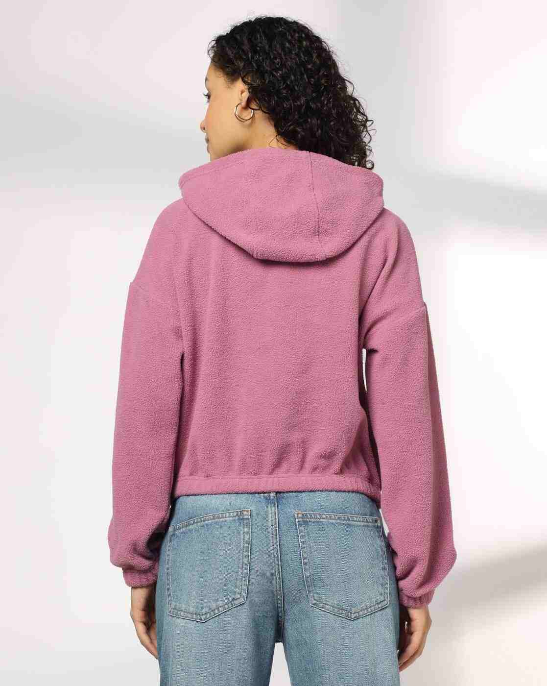 RIO | Women Day Dreamer Print Regular Fit Hoodie|2