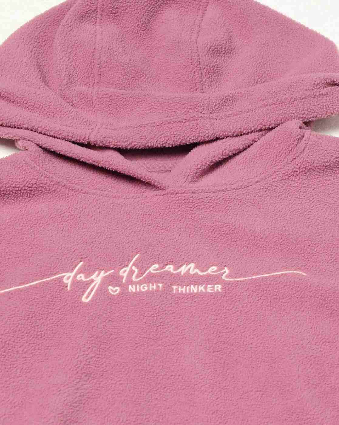 RIO | Women Day Dreamer Print Regular Fit Hoodie|4