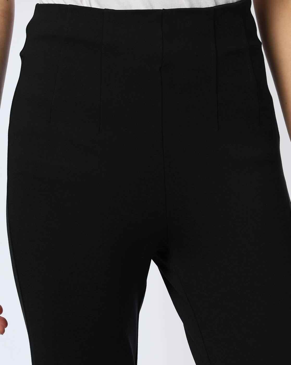 RIO | Women Waist Dart Treggings with Elasticated Waist|3