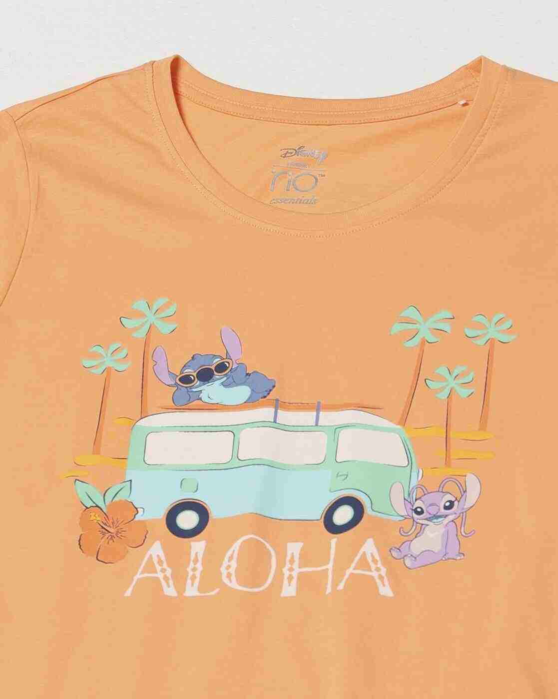 RIO | Women Printed Night Suit|5