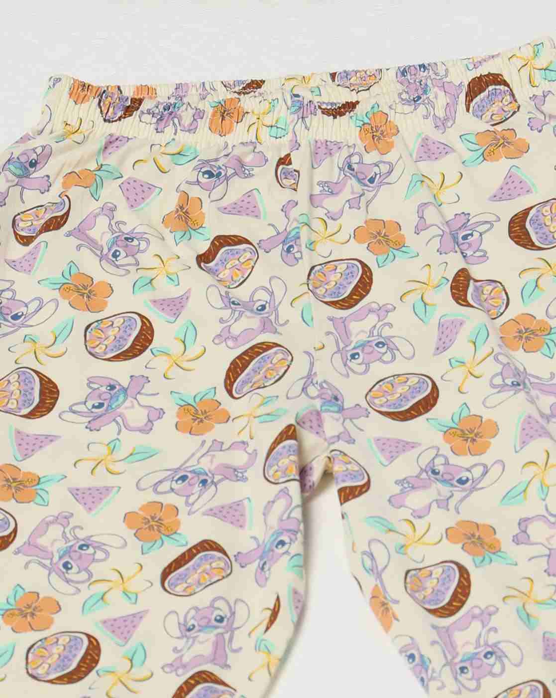 RIO | Women Printed Night Suit|6