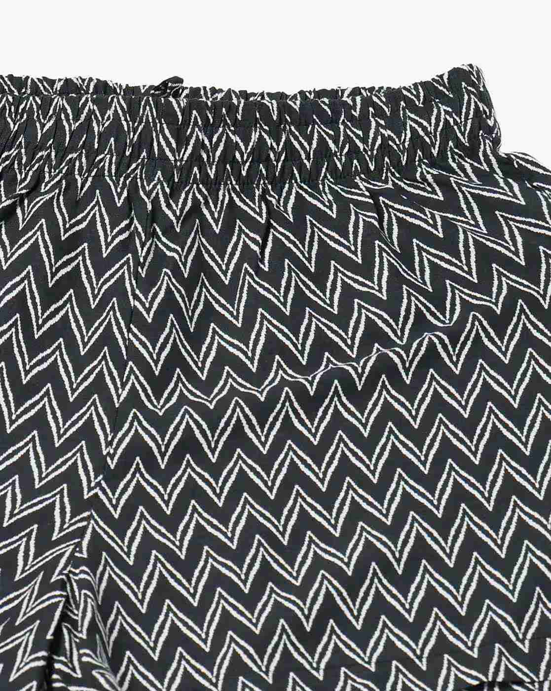 RIO | Women Pack of 2 Printed Regular Fit Shorts|5