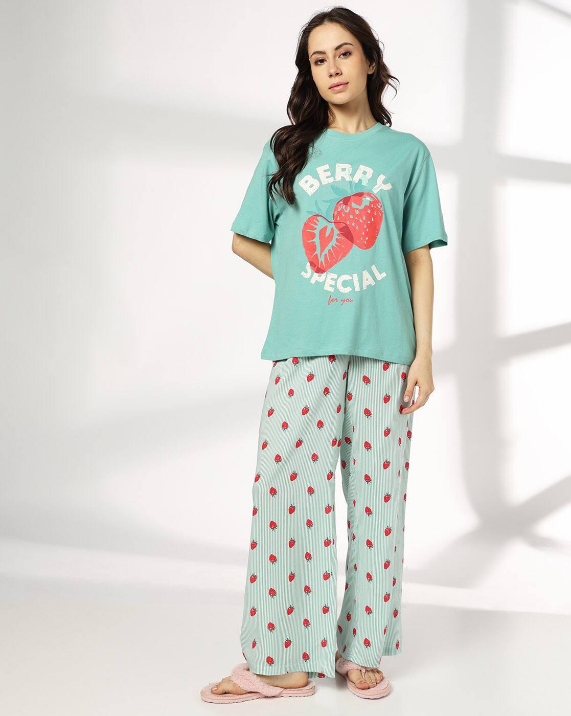 RIO | Women Printed 2-Piece Set|0