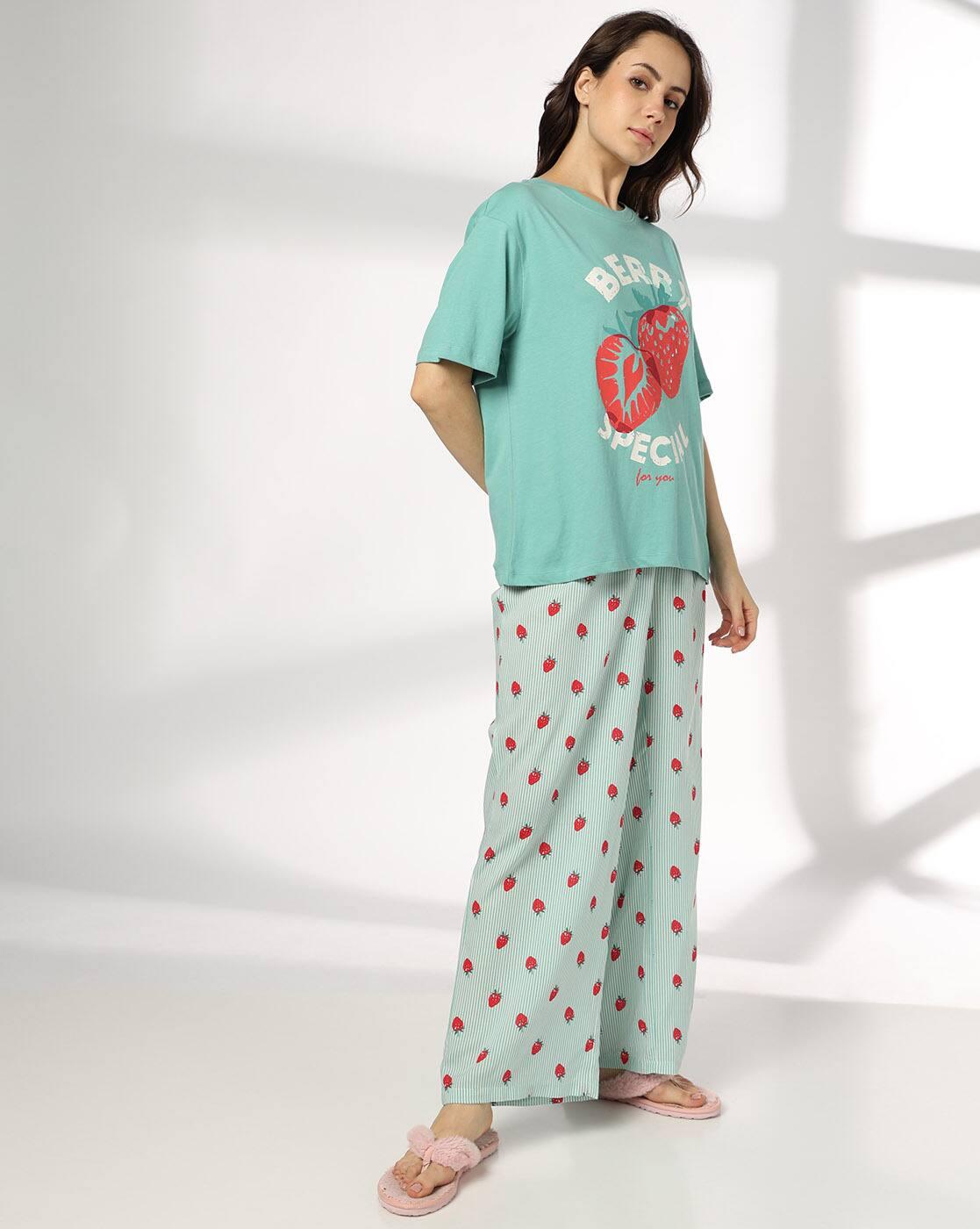 RIO | Women Printed 2-Piece Set|1