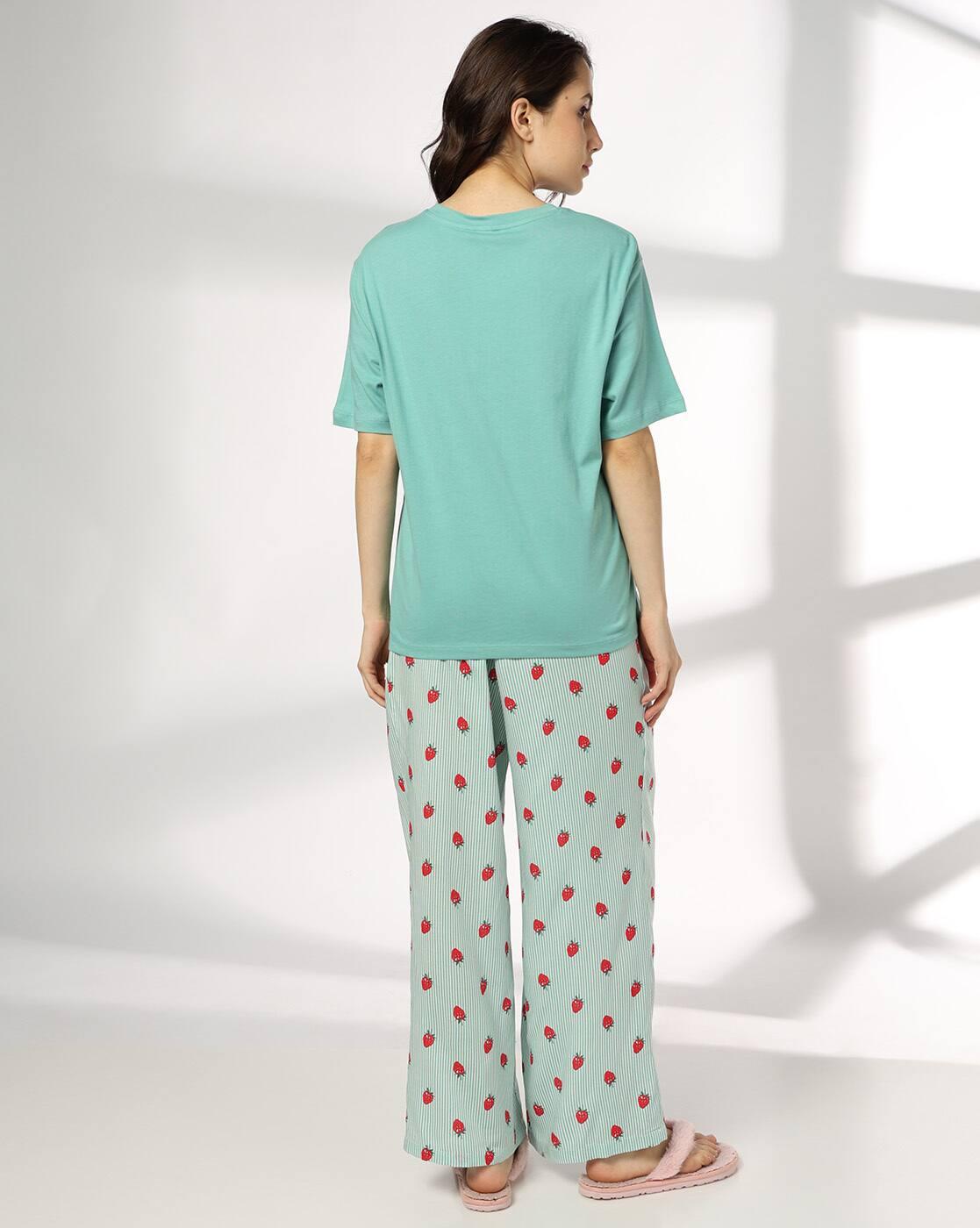 RIO | Women Printed 2-Piece Set|2