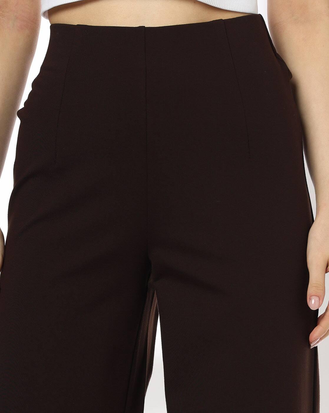 RIO | Women Pleated Loose Straight Pants|3