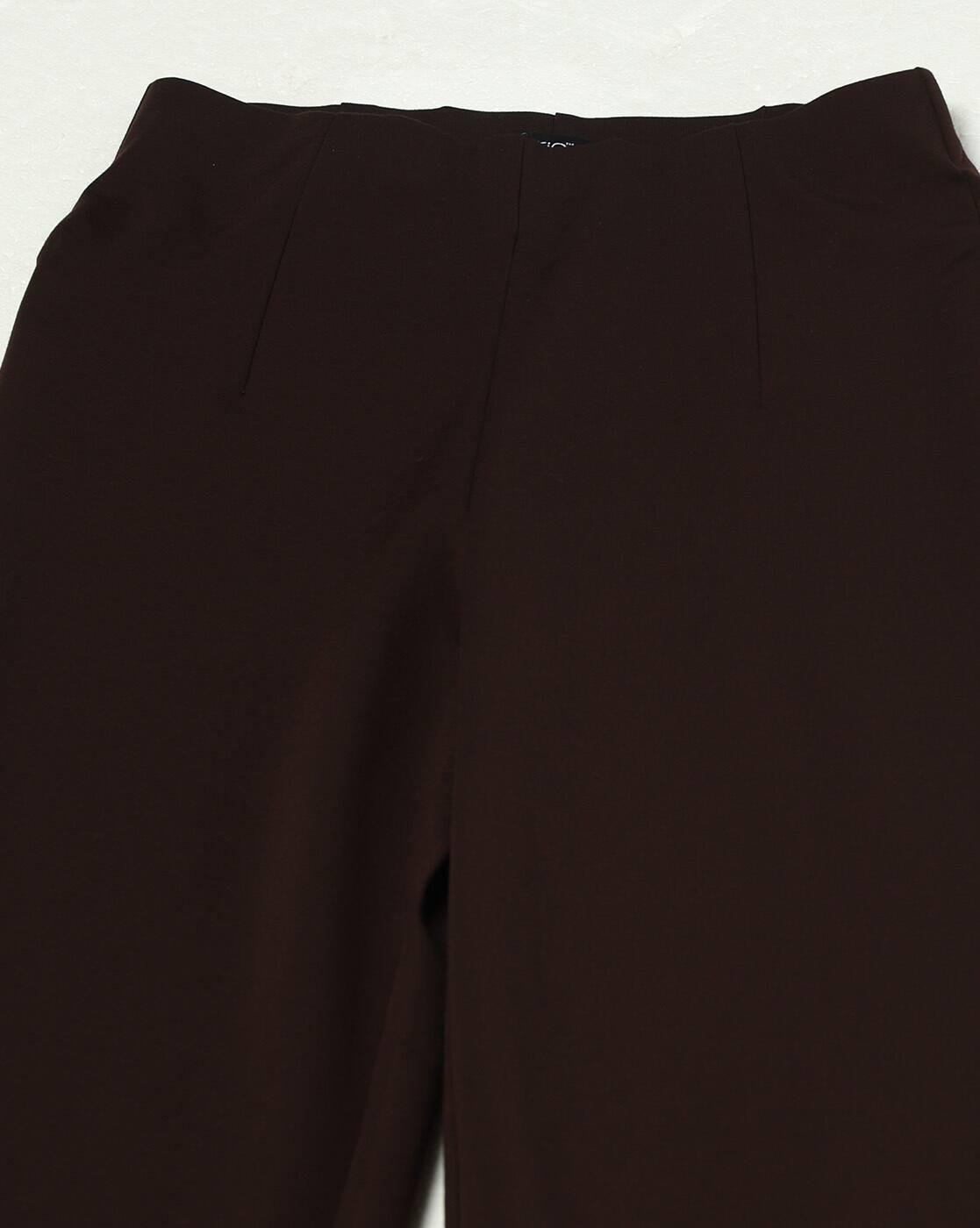 RIO | Women Pleated Loose Straight Pants|4