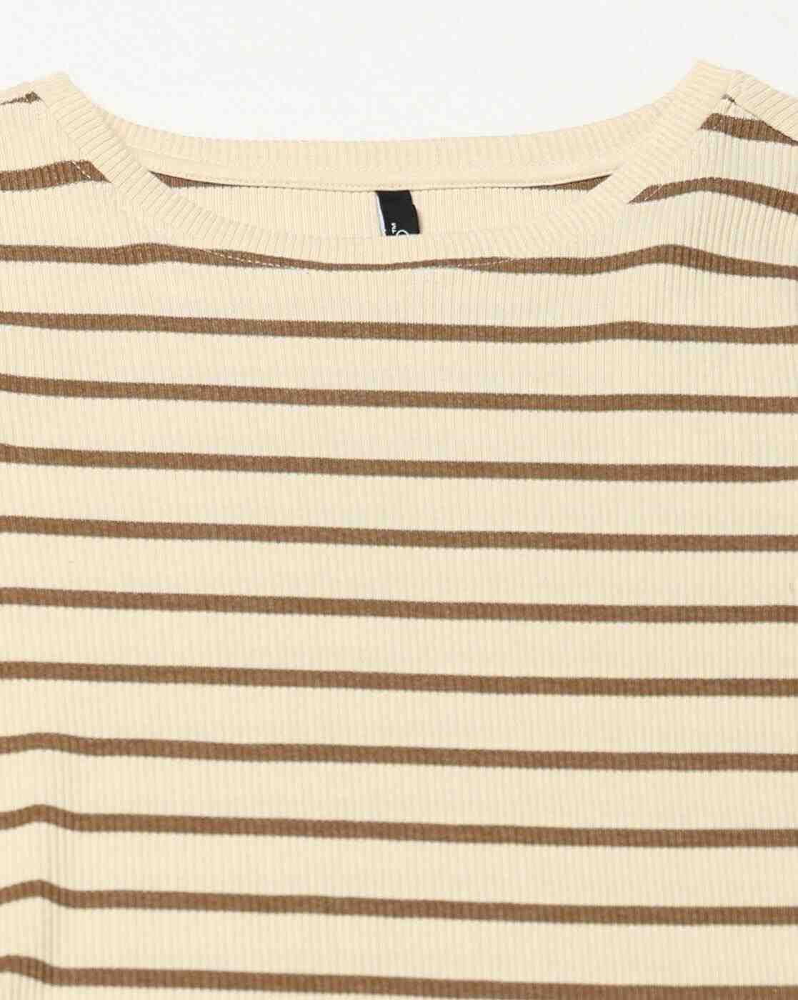 RIO | Women Striped Bodycon Dress|3