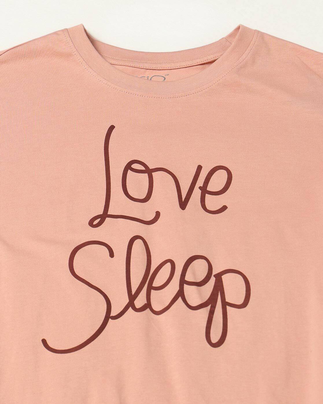 RIO | Women Graphic Print T-Shirt & Pyjamas Sets|5