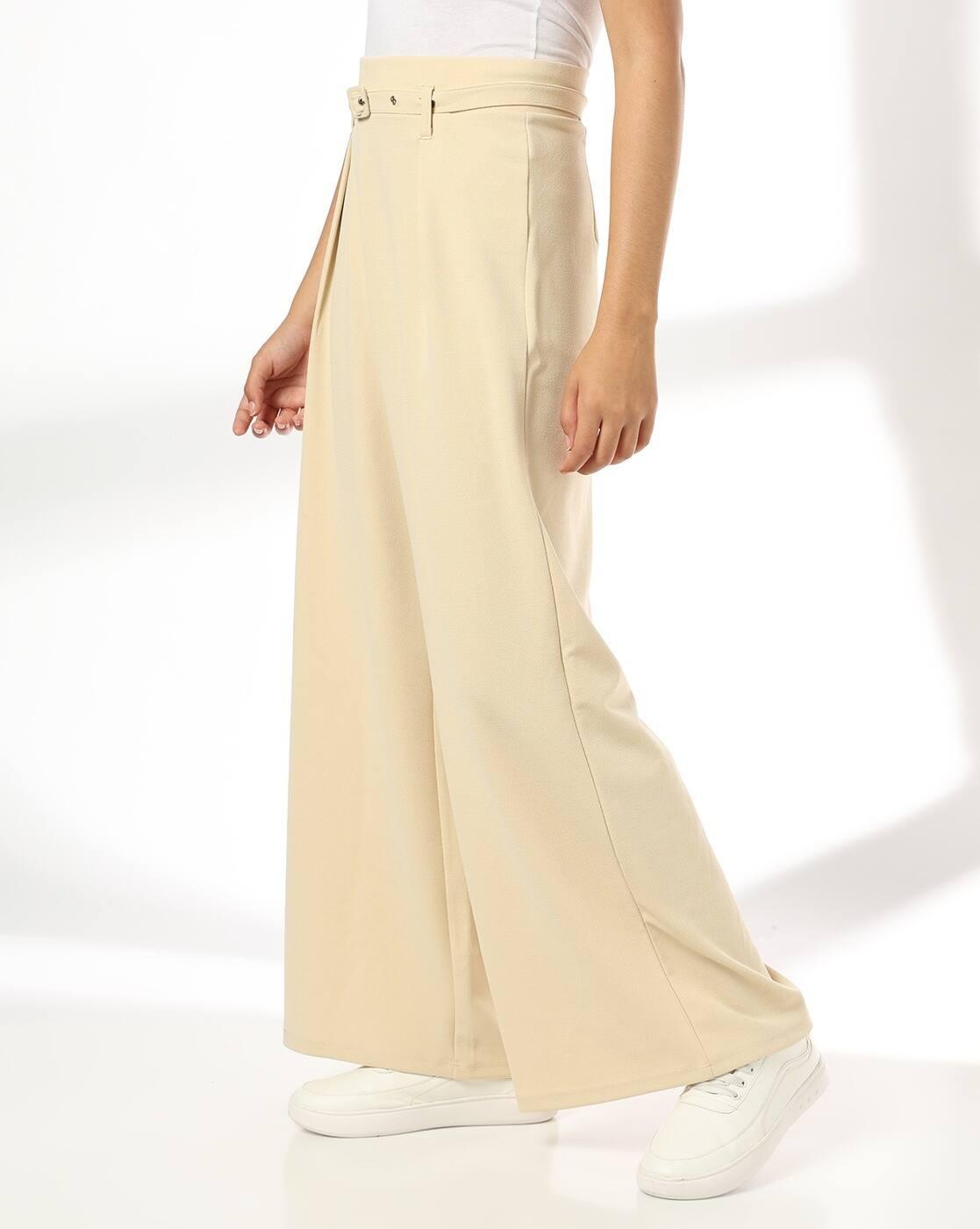 RIO | Women Wide-Leg Pants|1
