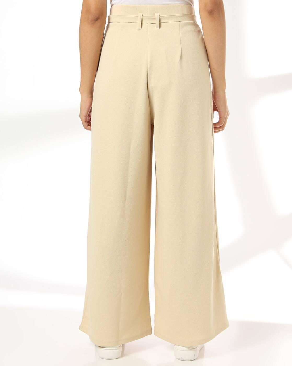 RIO | Women Wide-Leg Pants|2