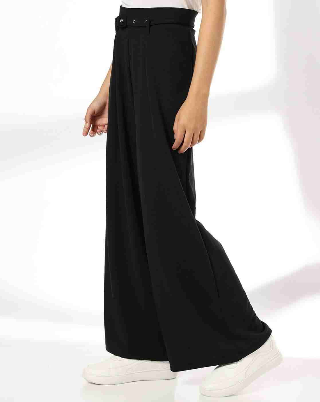 RIO | Women Wide-Leg Pants|1