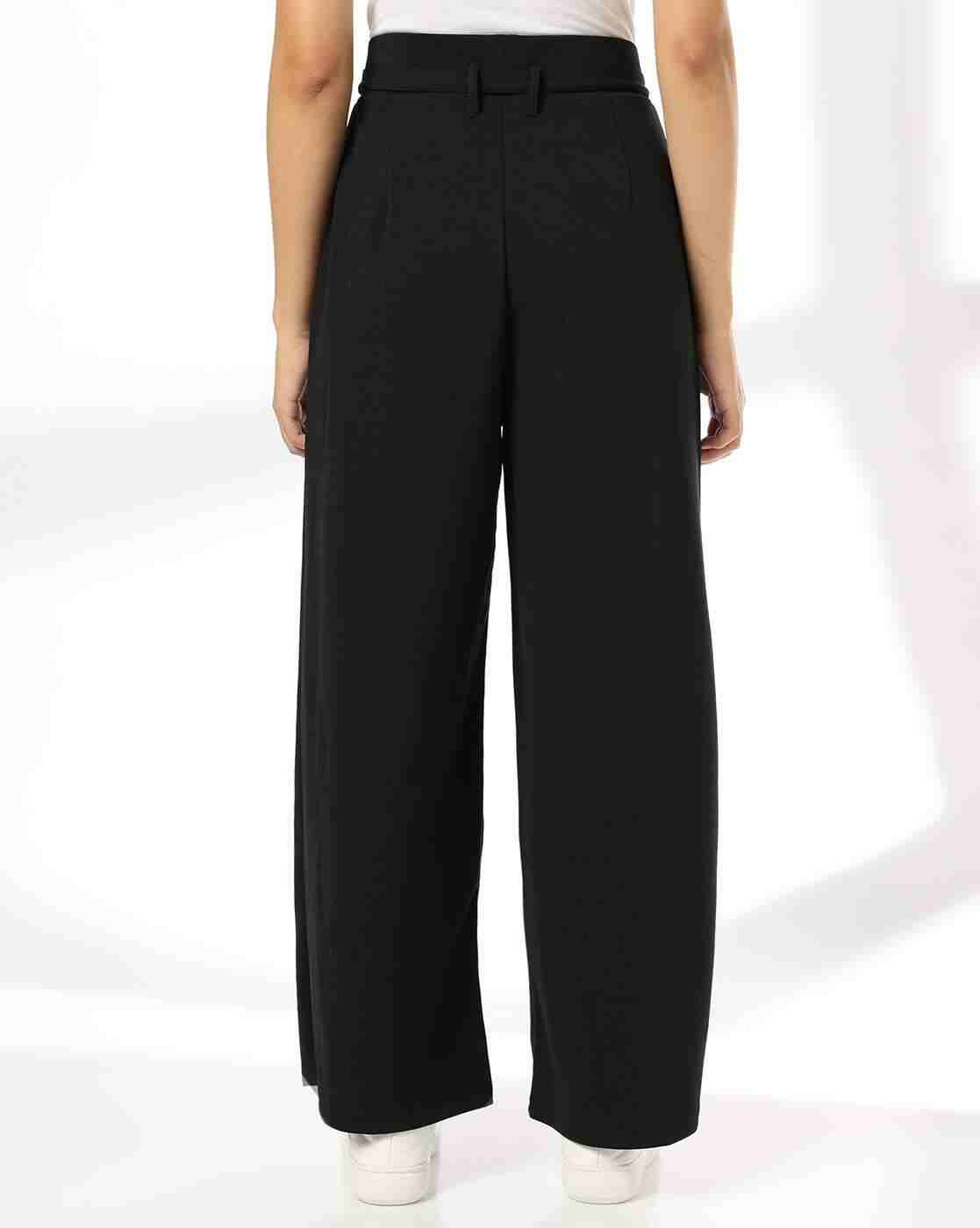 RIO | Women Wide-Leg Pants|2