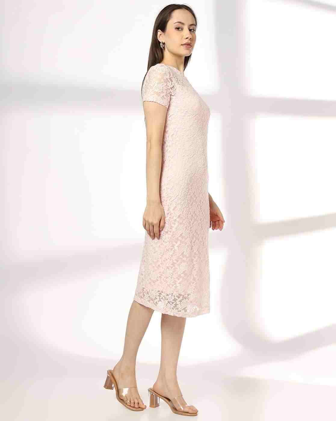 RIO | Women Lace Bodycon Dress|1