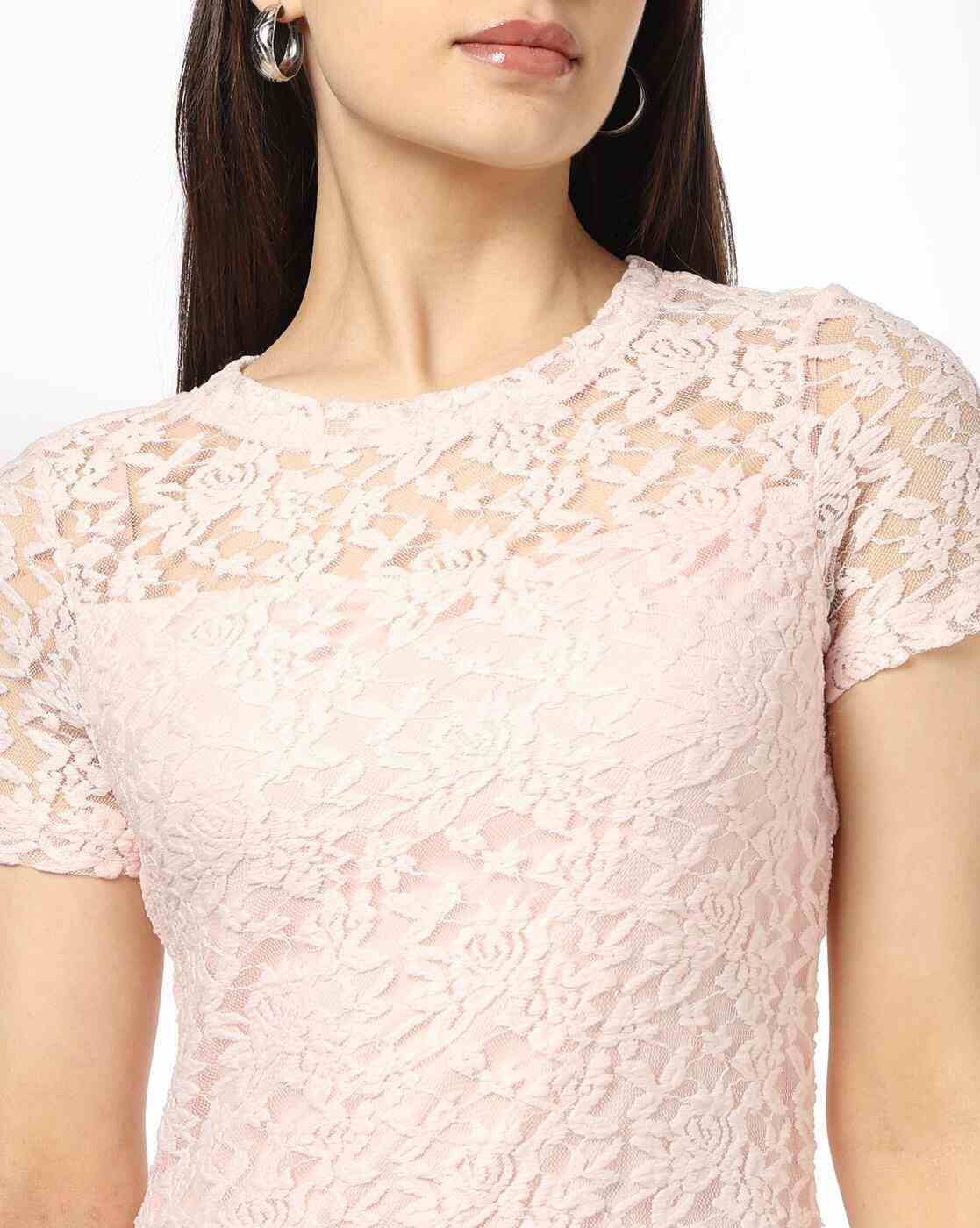 RIO | Women Lace Bodycon Dress|3