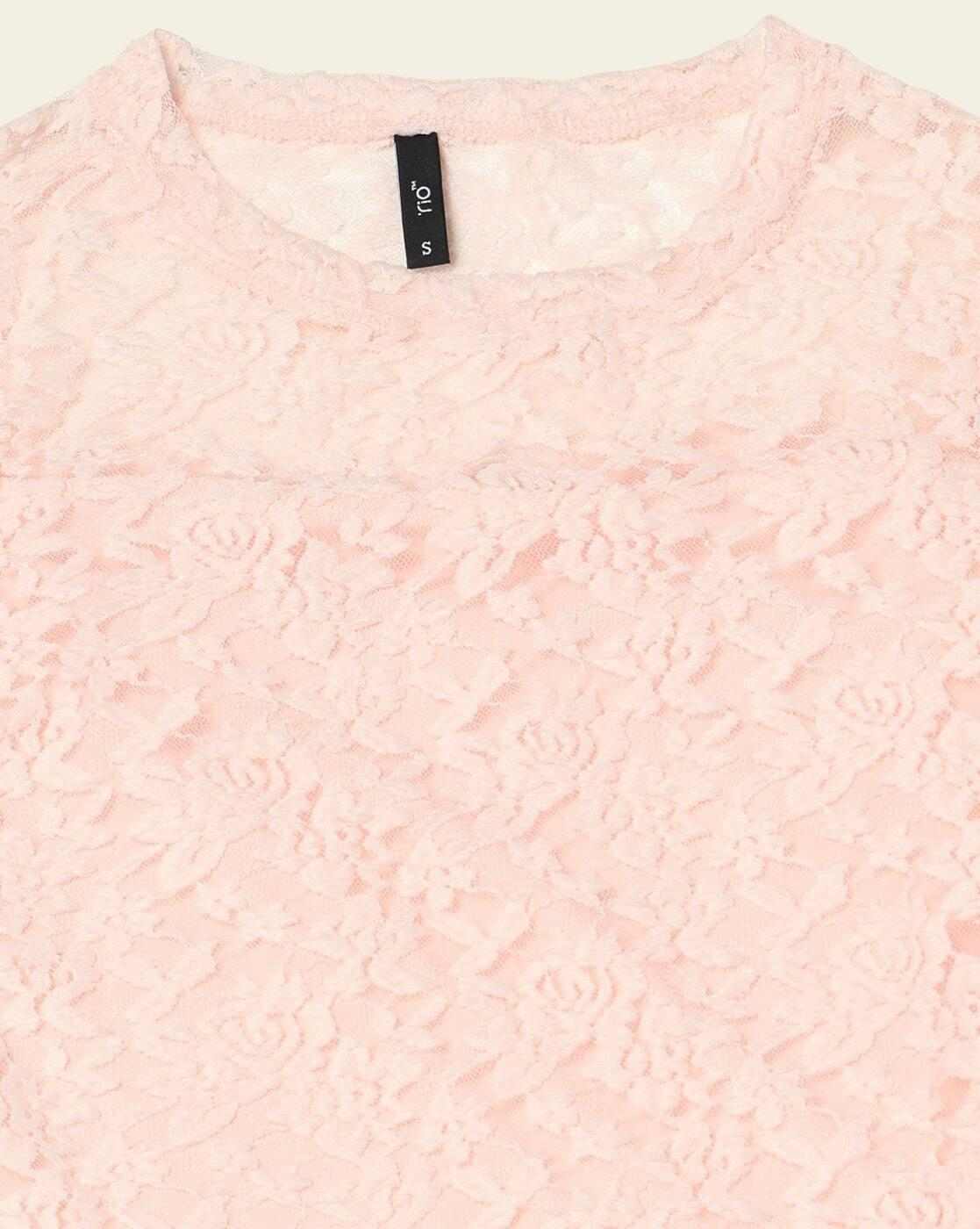 RIO | Women Lace Bodycon Dress|4