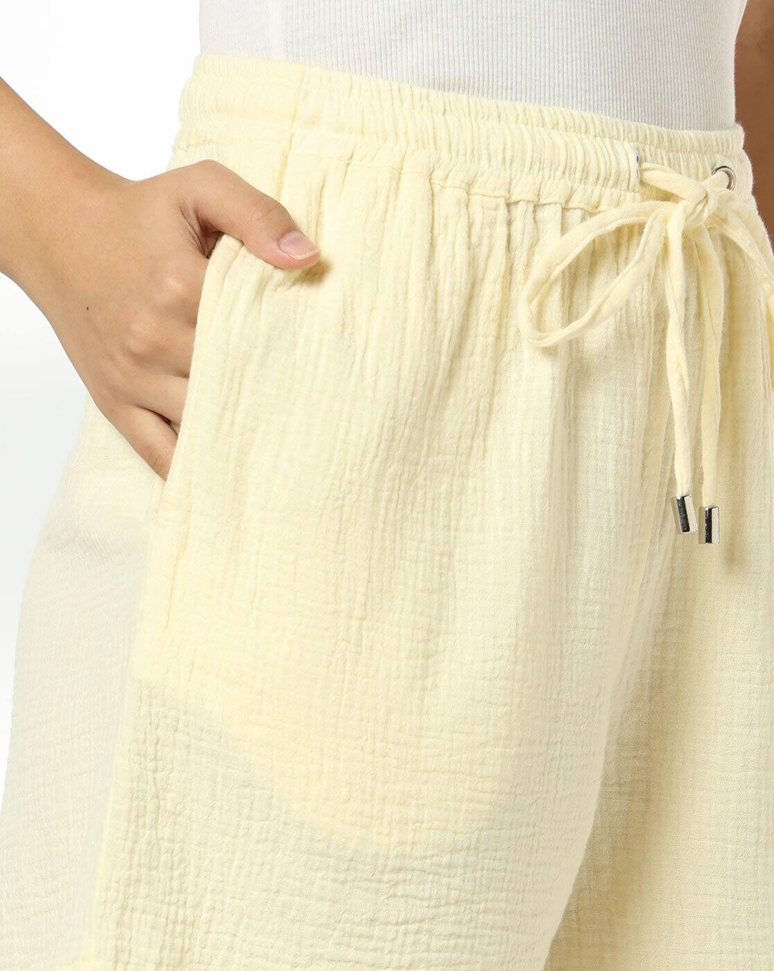 RIO | Women Relaxed Fit Shorts|3