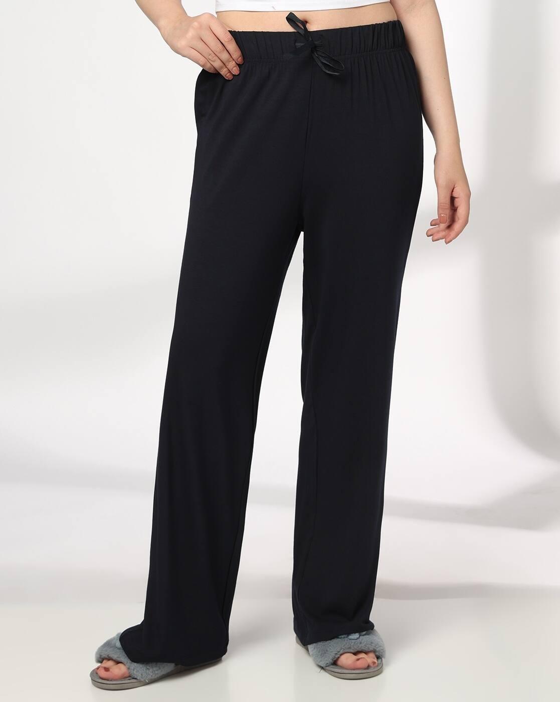 Women Pyjamas with Drawstring Waist