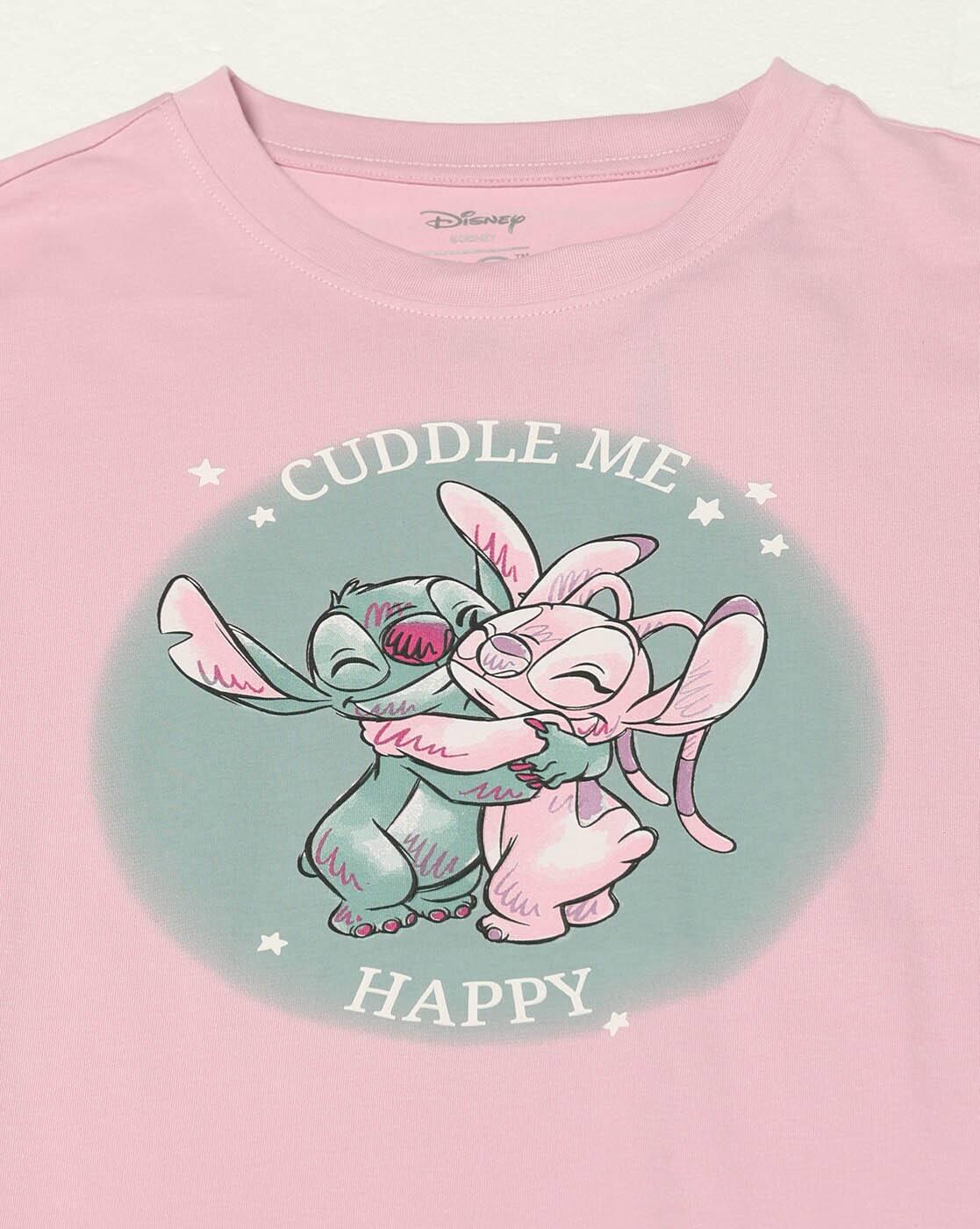 RIO | Women Stitch T-Shirt & Pyjamas Sets|5